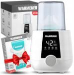 Warmener Tejesüveg melegítő 6in1 Sterilizáló 250W +ajándék tasakok (Podgrzewacz do mleka pokarmu butelek saszetek)