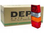 Depo Volvo 740 85-92, 760 82-92, 940 I 90-95, 960 II 94-96 Jobb Hátsó Lámpa