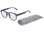  Auriol Számítógépes munkaszemüveg, filc tok Szürke (4055332077363)