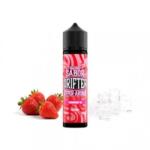 Drifter Hyper , Longfill , 5ml/60ml - Strawberry Ice Lichid rezerva tigara electronica