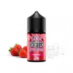 Drifter Hyper , Longfill , 3ml/30ml - Strawberry Ice Lichid rezerva tigara electronica