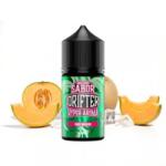 Drifter Hyper , Longfill , 3ml/30ml - Triple Melon Ice Lichid rezerva tigara electronica