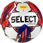 Select Labdarúgás Select Derbystar Brillant Training Db V23 Fehér-piros-ni R 4 (3564160454)