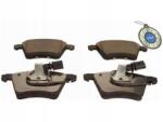 Quaro Fékbetétek Előre Seat Alhambra 1.9 2.0 96-10 +illatosító