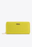 WITTCHEN Nagy Pénztárca Sárga Limitált Kiadás Utolsó Darab! (82-1Y-210-Y)