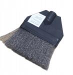 Szczotpol Drótkefe vasúti átjárókhoz, acél (do zwrotnic)