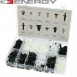 ENERGY Szerelőkészlet, karosszéria ENRNE00759