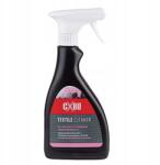 CX-80 Textil Tisztítószer Szőnyegkárpit Tisztításhoz 600ML