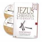 Dom Wydawniczy Rafael Jezus Chrystus Biografia. Audiobook Peter Seewald, Bogumiła Kazimierczak