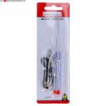 Energy Feszültségmérő 6-24V Kábellel (PROBNIK NAPIECIA)