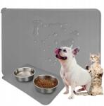  Szilikon matrac (L) szökőkút alá itató automata macskatál (5906154741552)