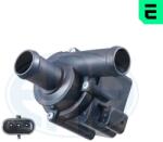 ERA Pompă de apă suplimentară (circuitul apei de răcire) ERA 370039 (370039)