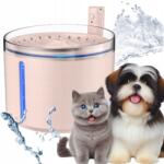 Dogness Szökőkút Evőeszköz kutya macska automata vezeték nélküli érzékelő 2, 2l Dogness (Poidełko automatyczne z czujnikiem ruchu)