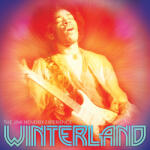 Hendrix, Jimi Winterland