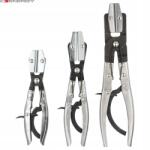 Energy Háromdarabos Fogó Készlet 8'' 10'' 12 (NE00047)