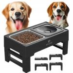 Els Pet Kutyatartó Tálak 4 fokozatban állítható Els Pet (5906154740876)