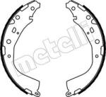 METELLI Set saboti frana METELLI 53-0447 (53-0447)