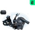 ERA Pompă de apă suplimentară (circuitul apei de răcire) ERA 370050 (370050)
