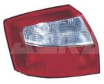 ALKAR Lampa spate ALKAR 2211503 (2211503) - automobilus