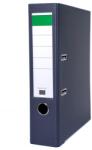  Biblioraft A4 75 mm PP/PP NN 20 buc/cutie, gri