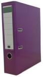  Biblioraft A4 75 mm PP/PP NN 20 buc/cutie, violet
