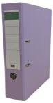  Biblioraft A4 75 mm PP/hartie NN 20 buc/cutie, lila