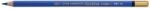 KOH-I-NOOR Creion colorat Mondeluz Aquarell KOH-I-NOOR, albastru inchis