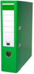  Biblioraft A4 75 mm PP/hartie NN 20 buc/cutie, turcoaz