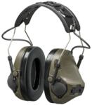 3M Peltor ComTac VIII, MT14H418A-02 GN