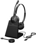 Jabra Engage 55 Se Ms Lowpower (9659-455-111-1) Casti