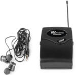 Power Dynamics TG40R vezeték nélküli idegenvezetői vevőegység