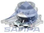 SAMPA Pompă de apă, răcire motor SAMPA 010.3234 (010.3234)