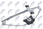NTY Mecanism actionare geam NTY EPS-AU-040 (EPS-AU-040)