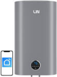 LIN LIFVD1 80 l grey with Wifi