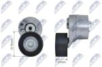 NTY Set curea transmisie cu caneluri NTY RNK-FR-035 (RNK-FR-035)