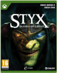 NACON Styx Blades of Greed (Xbox One)