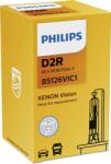 Philips Xenónová Výbojka D2r 85v 35w Vision-85126vic1 (85126vic1)