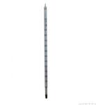 Szkarabeusz Hőmérő BSK -10 +100 °C, 1 fokos, alkoholos (SZK-161013001)