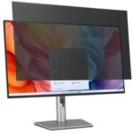 KENSINGTON Filtru confidentialitate Kensington High Clarity HC238A169E, 23.8 inch, Black (HC238A169E)