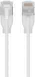 Ubiquiti Patch Cord Ubiquiti Unifi, C6A, 3 m, White (UACC-Cable-Patch-EL-C6A-3M-W)