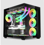 Keep Out XC-800 Pro black