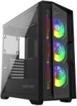 Keep Out XC-500 Glass black