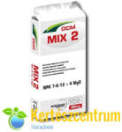 DCM Mix 2 7-6-12+4MgO 25kg