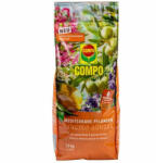 COMPO Mediterrán hosszúhatású növénytáp 1, 5kg