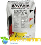 Planta BAVARIACOTE Ornamental 12M 15-06-11+2Mg+m. e. 20kg