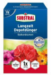 SUBSTRAL Osmocote hosszúhatású virágtrágya 750g