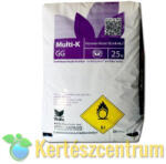 Haifa KÁLIUM-NITRÁT HAIFA Multi-K GG 25kg