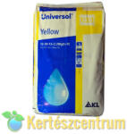ICL Speciality Fertilizers UNIVERSOL Yellow 12-30-12+2MgO+m. e. 25kg