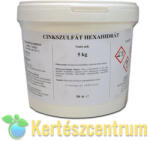 Dio CINK-SZULFÁT ZnSO4 5kg