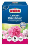 SUBSTRAL Osmocote rózsákhoz 750g